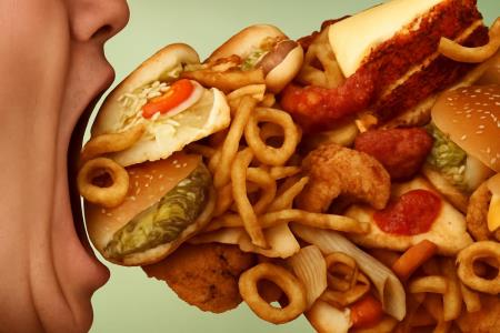 7 Lebensmittel, die die Fettverbrennung fördern